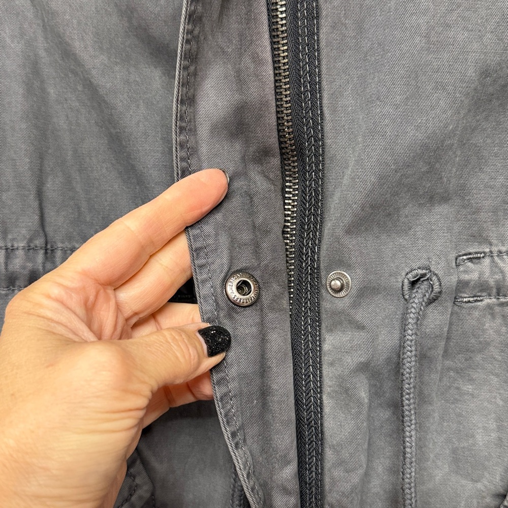 American Eagle Jacket - Picture 5 of 8